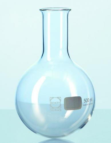 Flasks round bottom 1000 ml