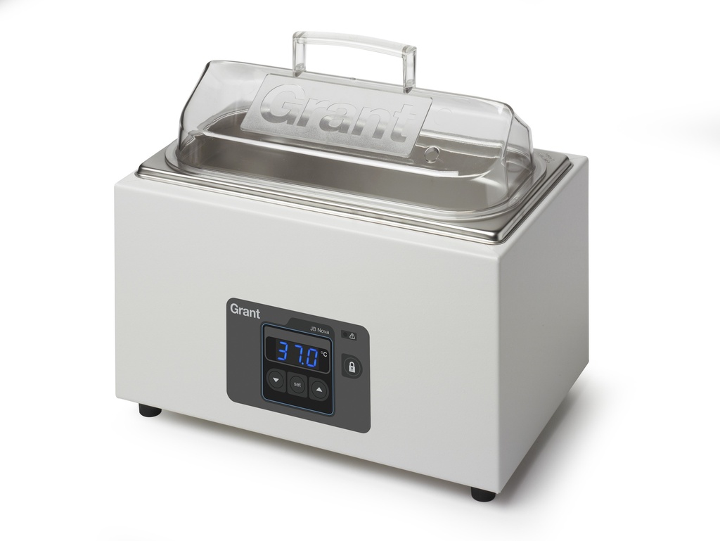 Grant water bath, JBN5, 5 litres