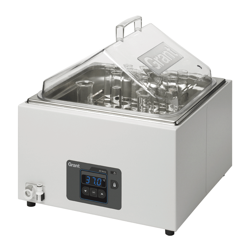 [9905871] Grant water bath, JBN5, 12 litres