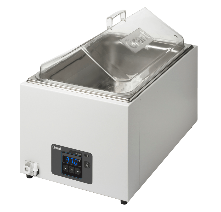 [9905872] Grant water bath, JBN18, 18 litres
