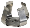 [9906410] Julabo Spring clamp for 10 ml erlenmeyer flask