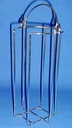 [9908127] Petri dish holder, electropolished