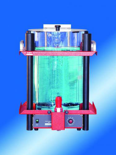 [9920642] Waste water mixers, behrotest® , Type QMR 15 , Des