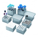 [9945764] Block, 12 x 15 ml conical centrifugetubes
