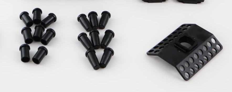 [9945794] Adapter StripSpin, for 0,2 ml tubes