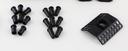 [9945796] Individual Adapters, for 0,5/0,6ml tubes