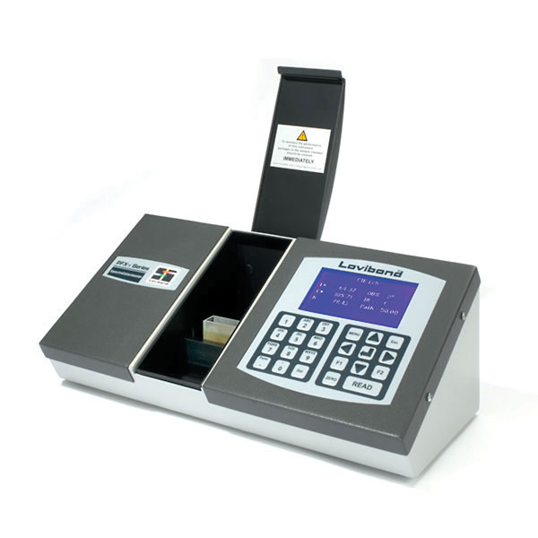 Colorimeter, Lovibond PFXi-195/5