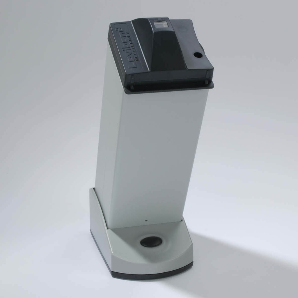Colorimeter kit, Lovibond Nessleriser 2250 AF328, 0-70 mg Pt/L, Pt-Co/Hazen/APHA