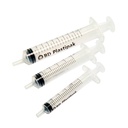 [9950301] BD Plastipak syringes, 3-parts, luer, 50/60 ml, pack of 60