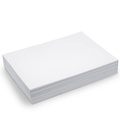 Chromatography paper, Whatman Grade 3MM Chr, 31,5 x 33,5 cm, 100 pcs