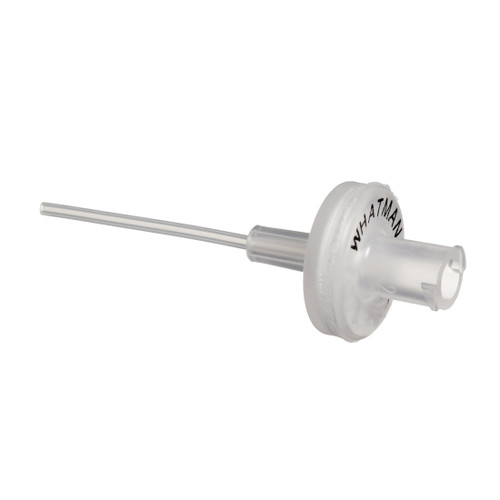 [9951218] Syringe filter, Whatman Puradisc, PVDF, Ø13 mm, 0,2 µm, Tube-Tip, 50 pcs