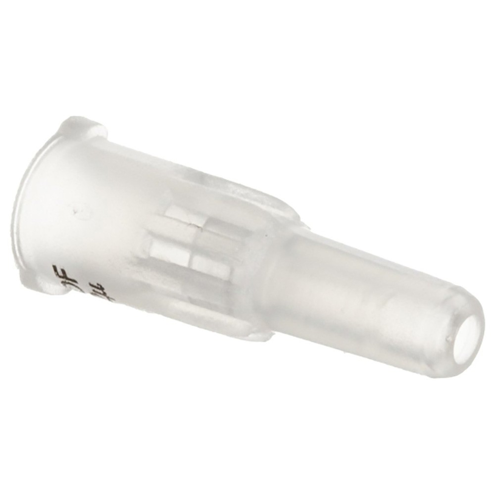 [9951224] Syringe filter, Whatman Puradisc, PVDF, Ø4 mm, 0,45 µm, LSO, 100 pcs