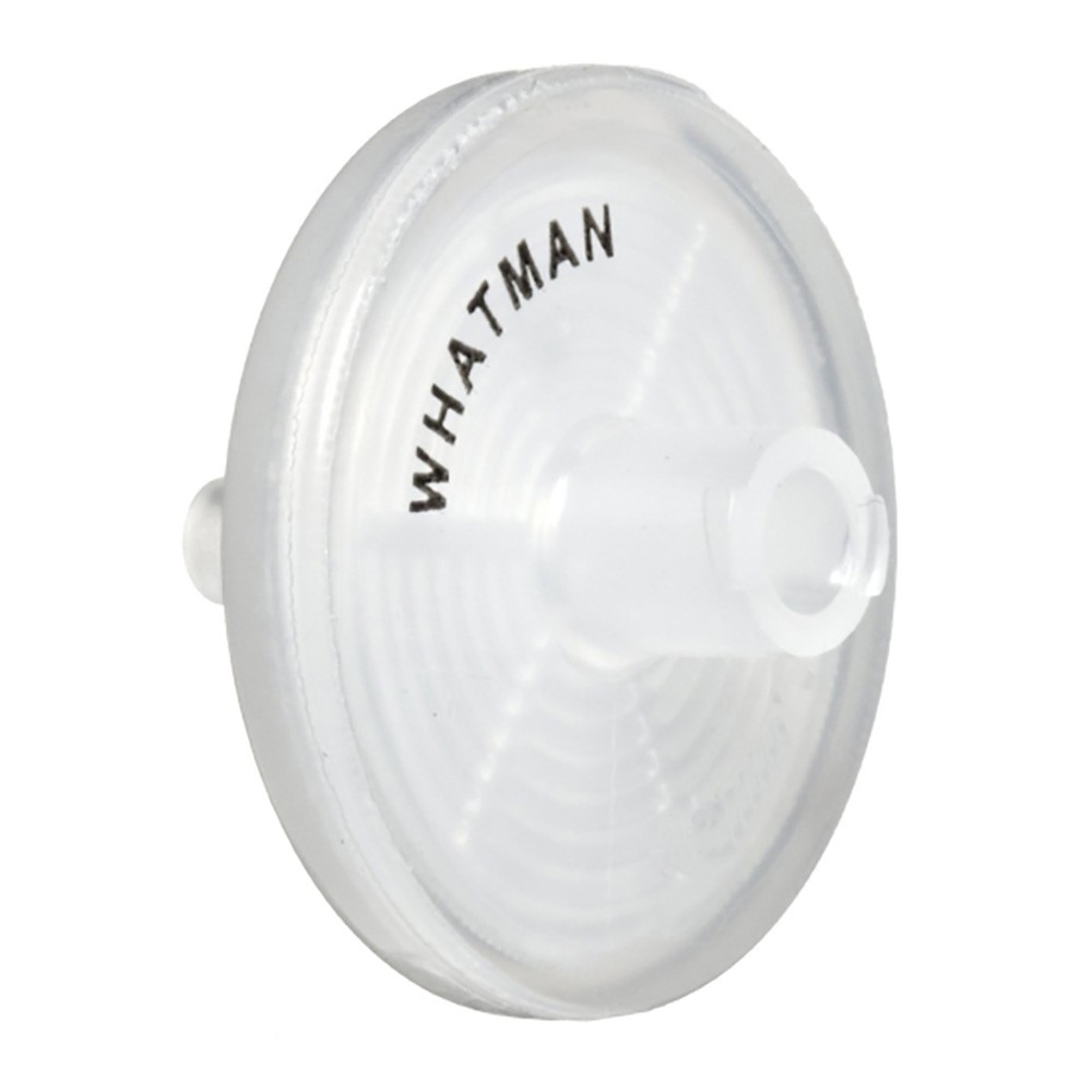 [9951268] Syringe filter, Whatman Puradisc, Nylon, Ø13 mm, 0,2 µm, LSO, 100 pcs