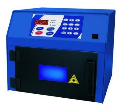 [9971923] UV irradiation systems BIO-LIN K, Type BLX-E254 ,