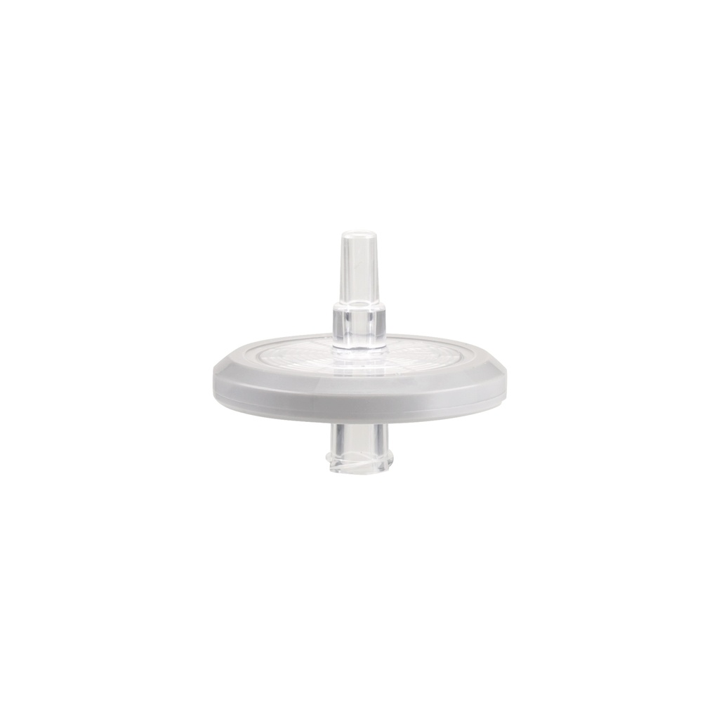 Syringe filter, TPP, PES, sterile, D33 mm, 0,22 µm