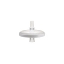 Syringe filter, TPP, PES, sterile, D33 mm, 0,22 µm