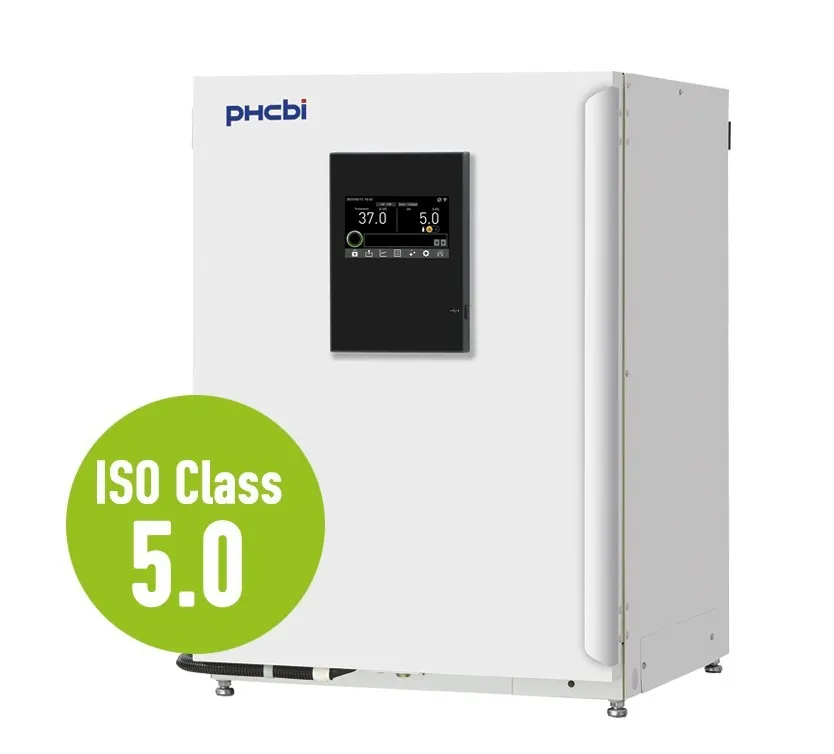 [4930993] CO2 inkubator, PHCbi MCO-173/UV, 50°C, 165 liter