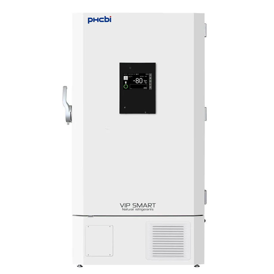 Upright freezer PHCbi MDF-DU703VH, SMART, -86/-40°C, 729 L