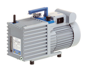 [4691562] Vacuubrand RE6 vacuum pump, 10­¹ mbar, 5,7 m³/h - 4691562