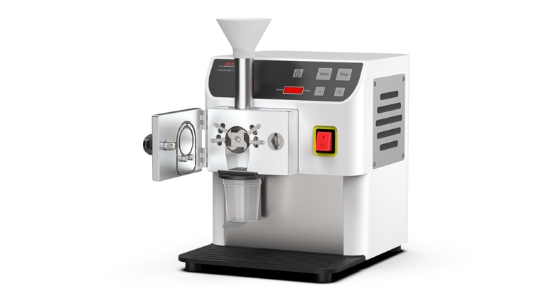 [2363745] Mini cutting mill Pulverisette 29