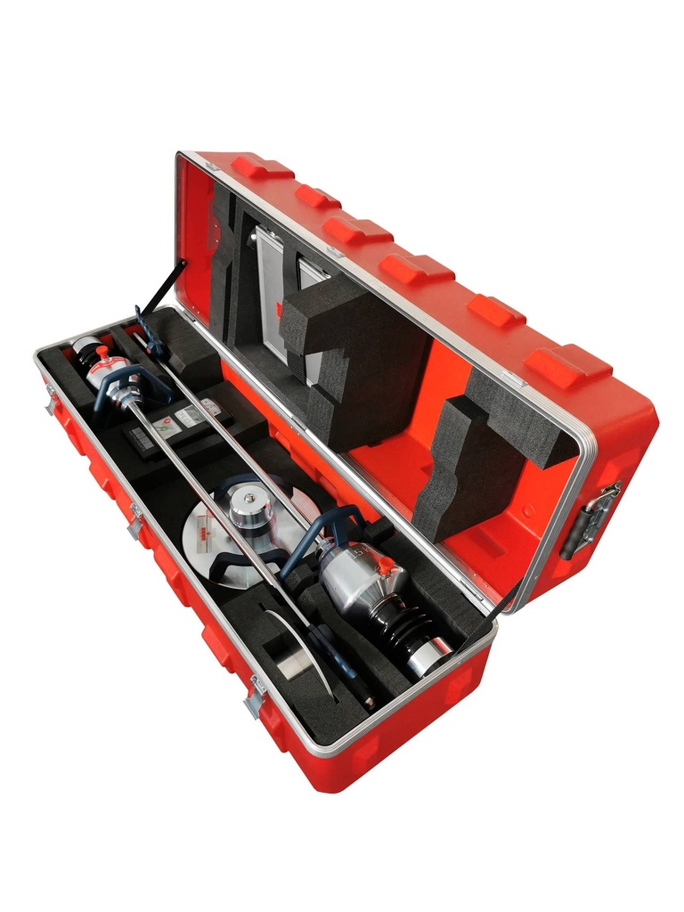 Transport case ZORN, ACC5 (300)
