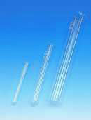 Borosilicate tubes mw rim g20