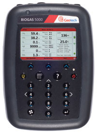[2374007] Biogas 5000