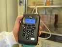 Gas analysator, G100, CO2; 0 - 20%