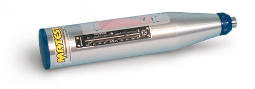 Matest test hammer 0,735 Nm C381
