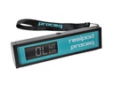Resipod measure electrical resistivity in concrete, 50 mm sensor Proceq kit