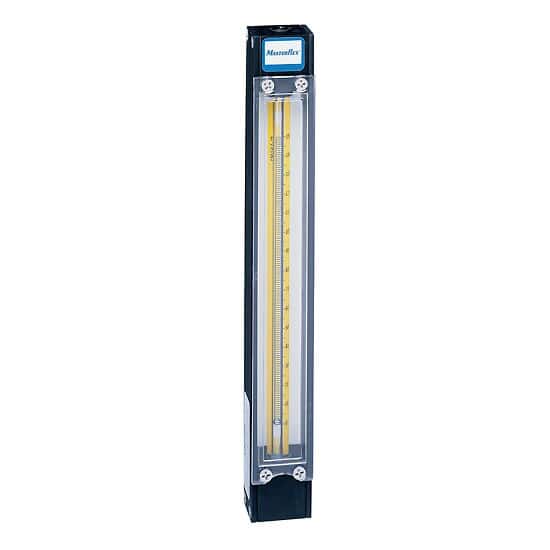 [2403269-07] 150mm Correlated Flowmeter;316 SS with316 SS float