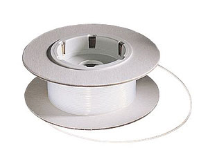 PTFE tubing 1,07x0,3 mm