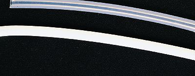 PTFE tubing, 2,48x4 mm