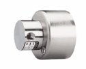 Micropump pump head, 0,017 ml/rev.