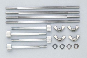 Standard head hardware 2 hds s