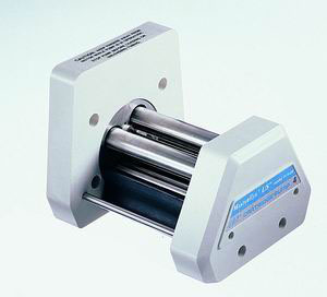 Multichannel pump head