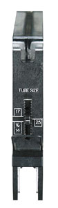 Small tubing cartridge