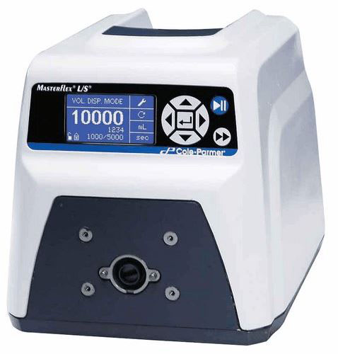 Masterflex L/S digital drive 0,1 - 600 rpm