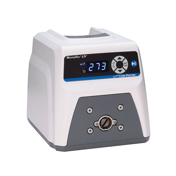 Precision Variable-Speed Drive with Remote Input