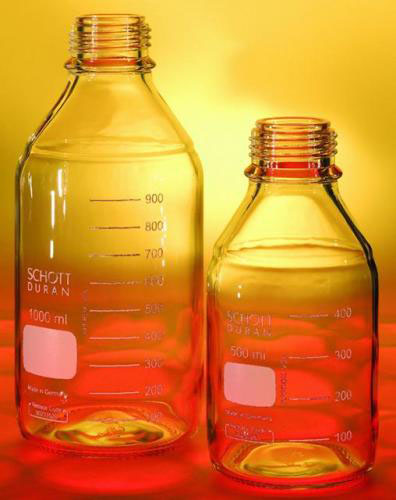 [1175504] Lab bottle screw cap 1000 ml