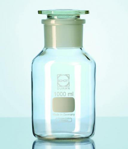[1175685] Bottle reagent w.neck 500 ml