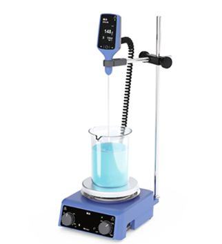 Magnetic stirrers