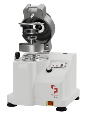Particle Analysis & Sample Preparation