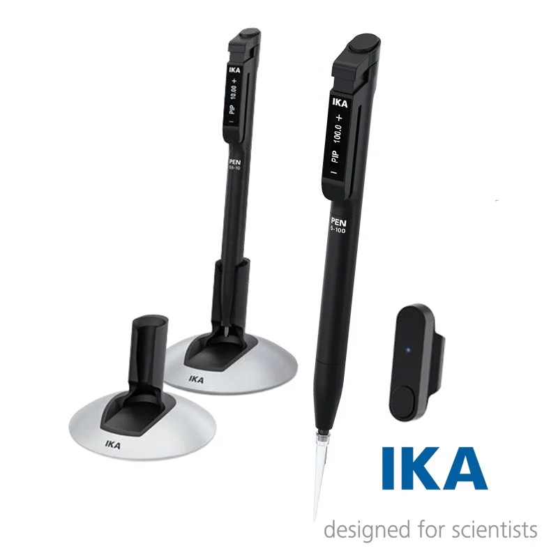 Pipettes