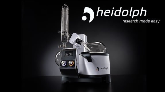 Manufacturer - Heidolph