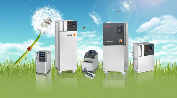 Manufacturer - Huber