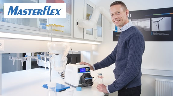 Manufacturer - Masterflex