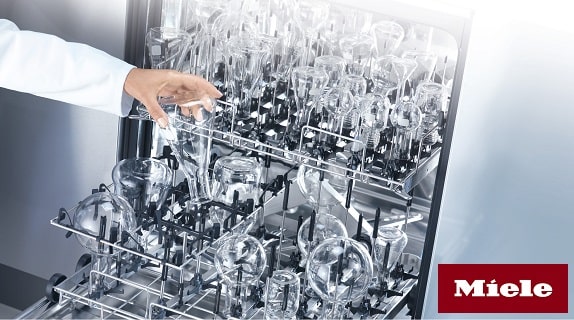 Manufacturer - Miele