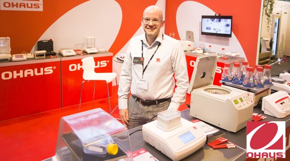 Manufacturer - Ohaus