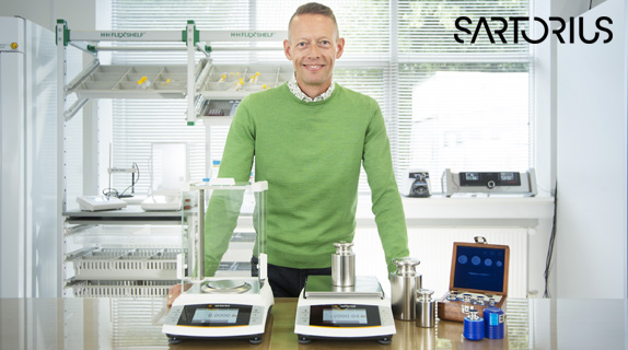 Manufacturer - Sartorius